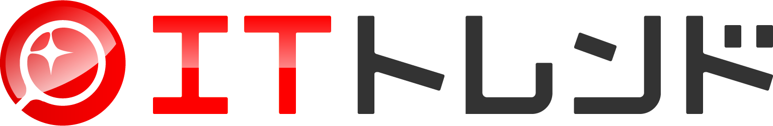 ITトレンド